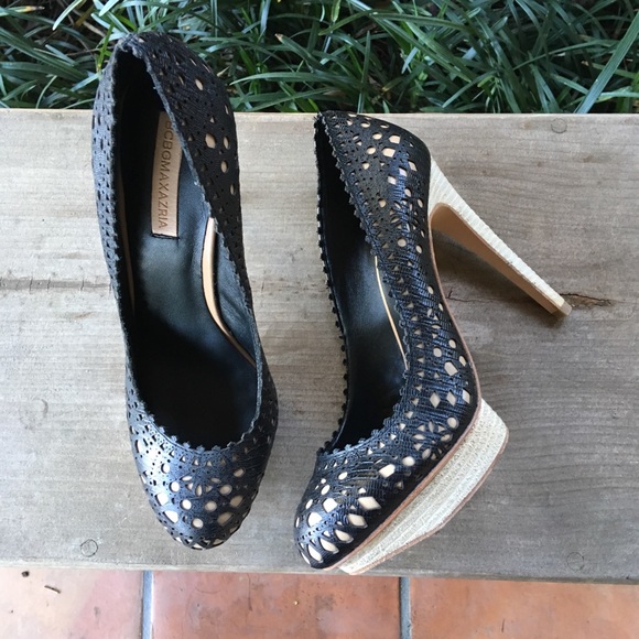 bcbgmaxazria vero cuoio